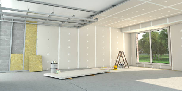 Types of Insulation We Offer in Morocco, IN
