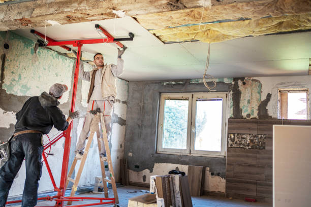 Best Eco-Friendly Insulation in Morocco, IN
