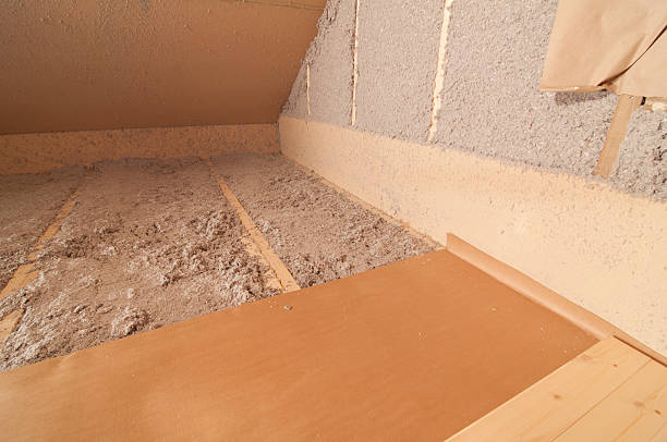 Best Geographic-Specific Insulation Services in Morocco, IN